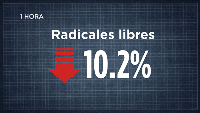 radicales libres