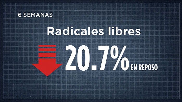 radicales libres