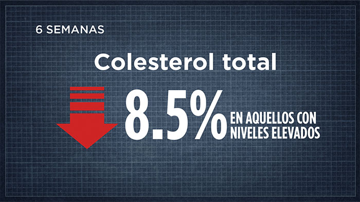Colesterol total