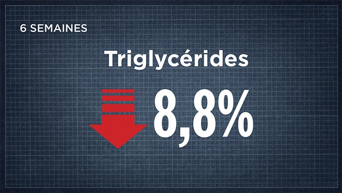 Triglycerides