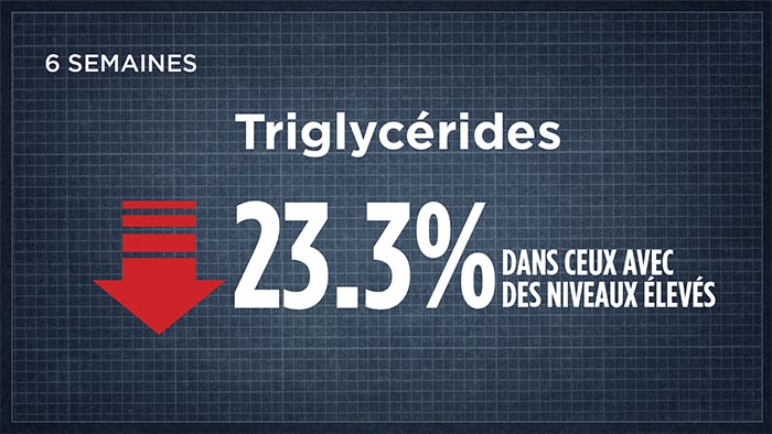 Triglycerides